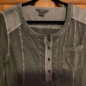 Women’s BoHo style shirt